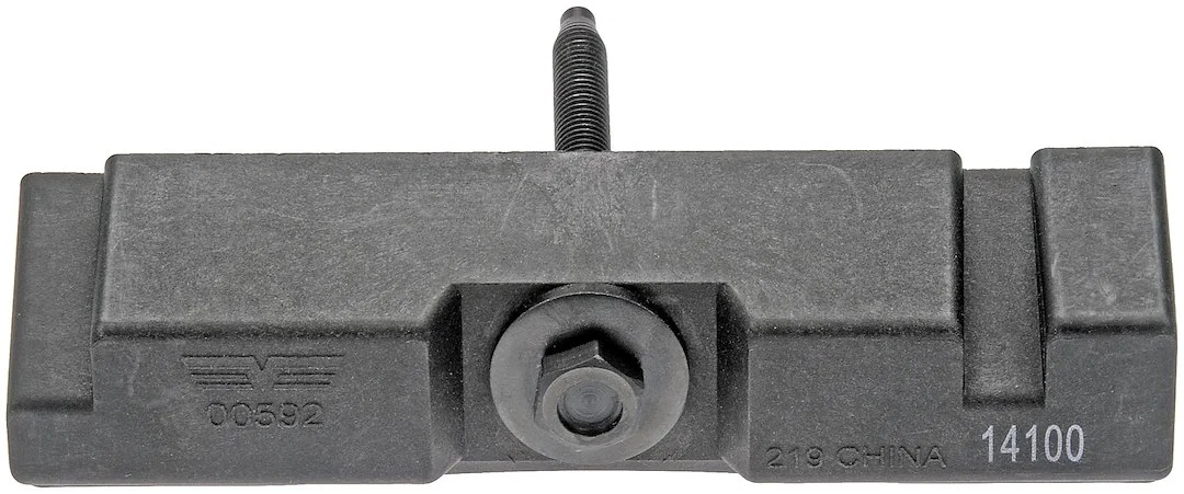 00592 – DORMAN Battery Hold Down, OE Replacement Boxed