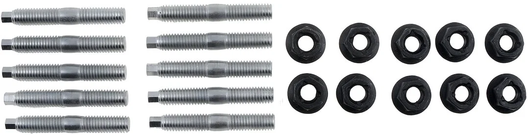 03411 – DORMAN Exhaust Manifold Hardware Set, OE Replacement Carded