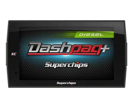 10501 – SUPERCHIPS Computer Programmer, Performance In-Cabin With Touchscreen Reads and Clears Diagnostic Trouble Cod...