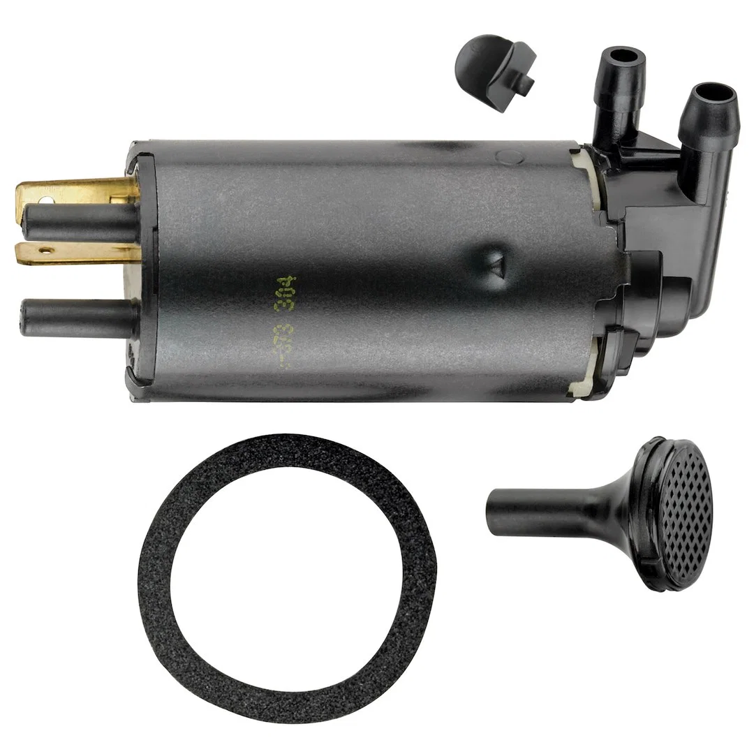 11-505 – TRICO Windshield Washer Pump, OE Replacement