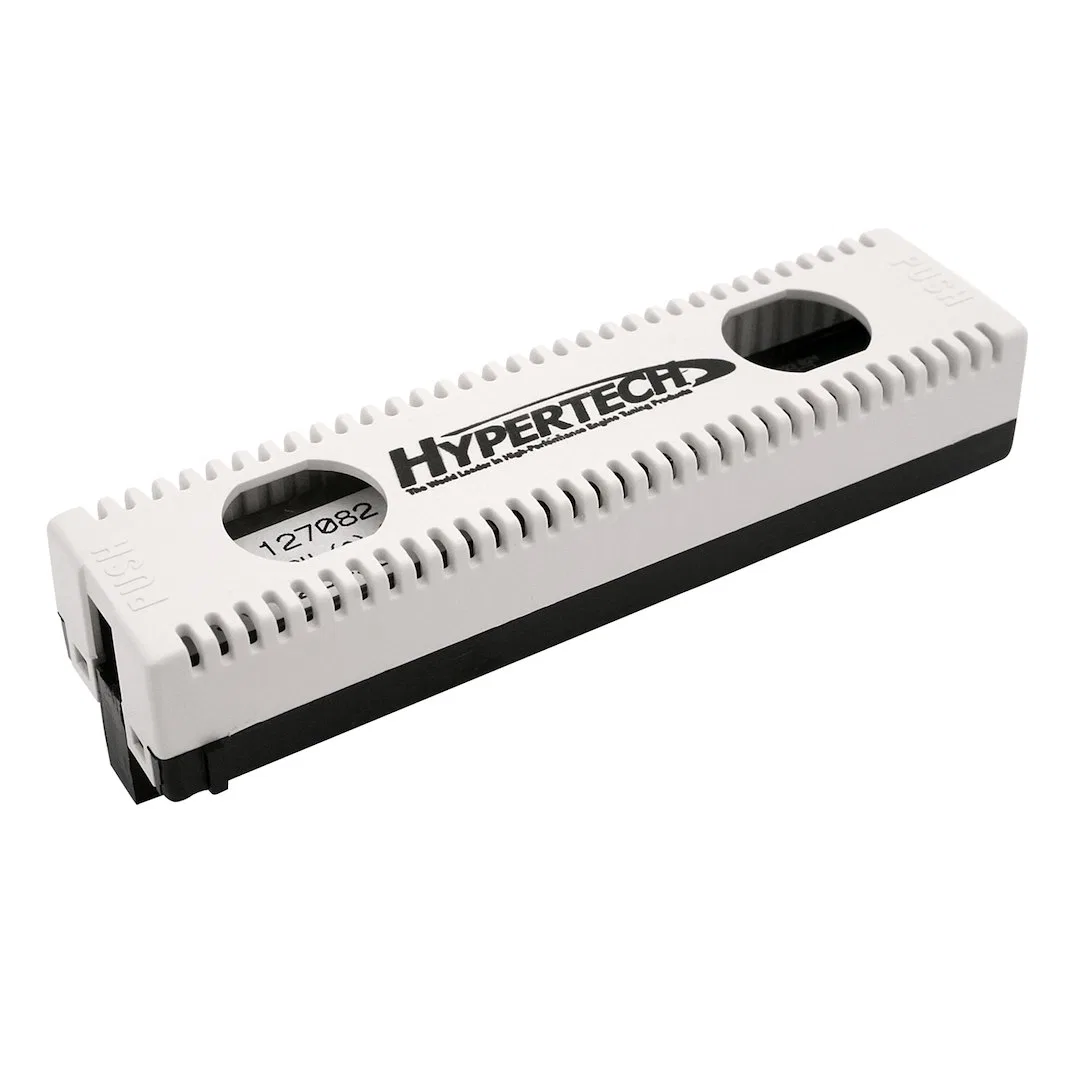 128992 – HYPERTECH Computer Chip/ Module, Without Monitor Performance Tuning Plug and Play One Time Programmable