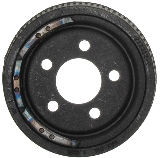 1334R – RAYBESTOS Brake Drum, OE Replacement