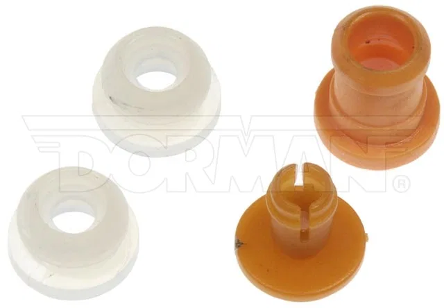 14057 – DORMAN Auto Trans Shifter Cable Bushing, OE Replacement Carded Assortment