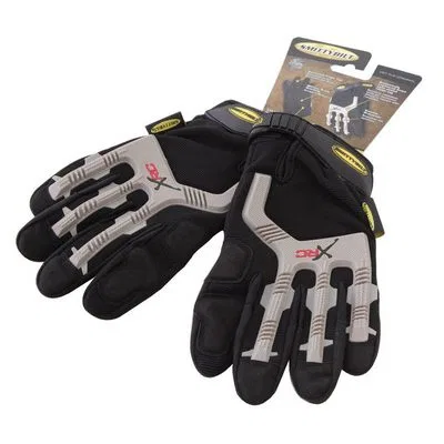 1505 – SMITTY BILT Gloves, Trail EVA Foam Palm