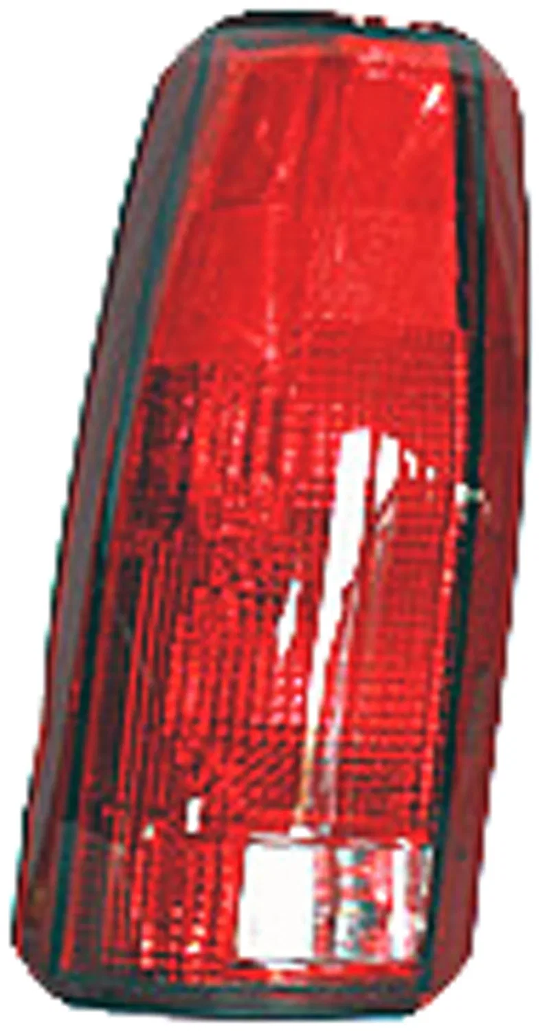 1610054 – DORMAN Tail Light Lens, OE Replacement Single Box Package