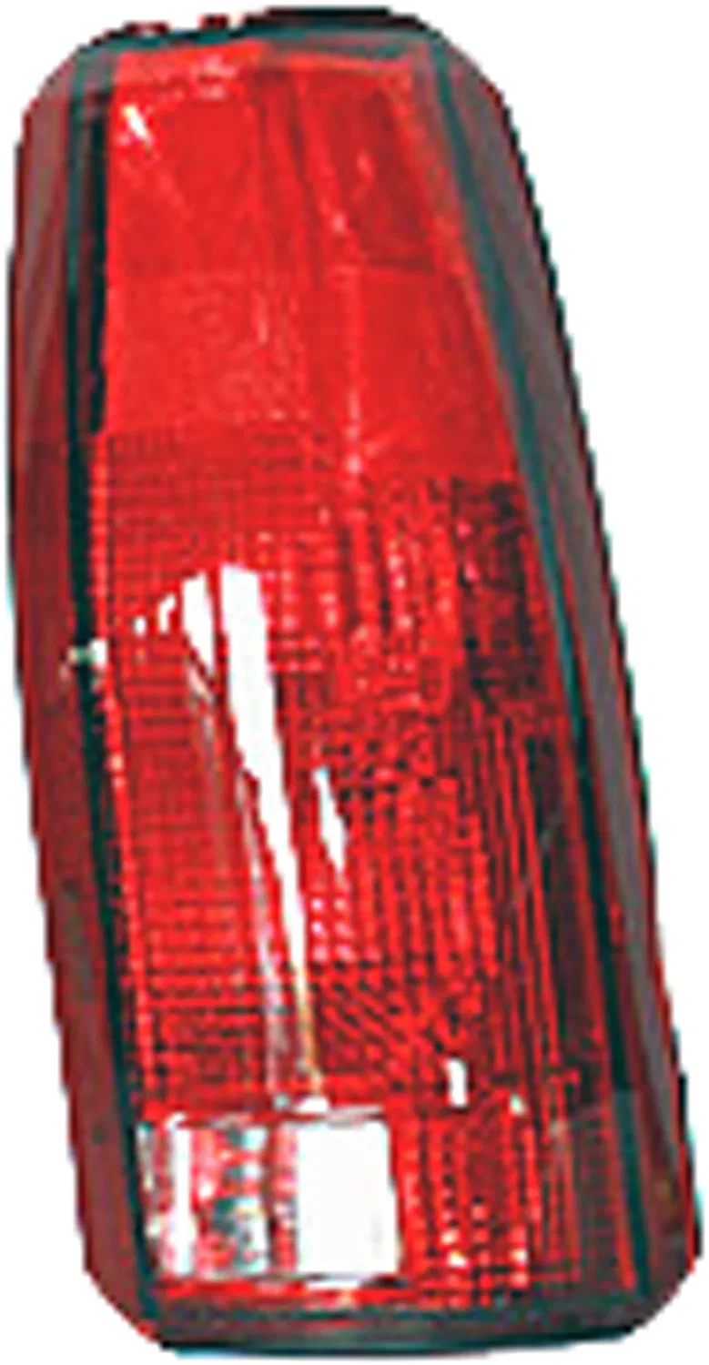 1610055 – DORMAN Tail Light Lens, OE Replacement Single Box Package