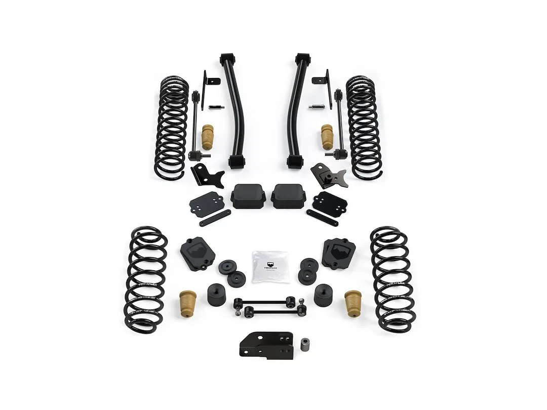 1612030 – TERAFLEX Lift Kit Component, Component For Teraflex Suspension Systems