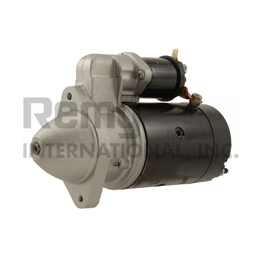16287 – REMY INTL Starter, OE Replacement