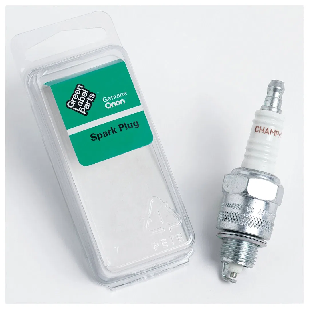 167-1652 – CUMMINS NW Spark Plug, Single