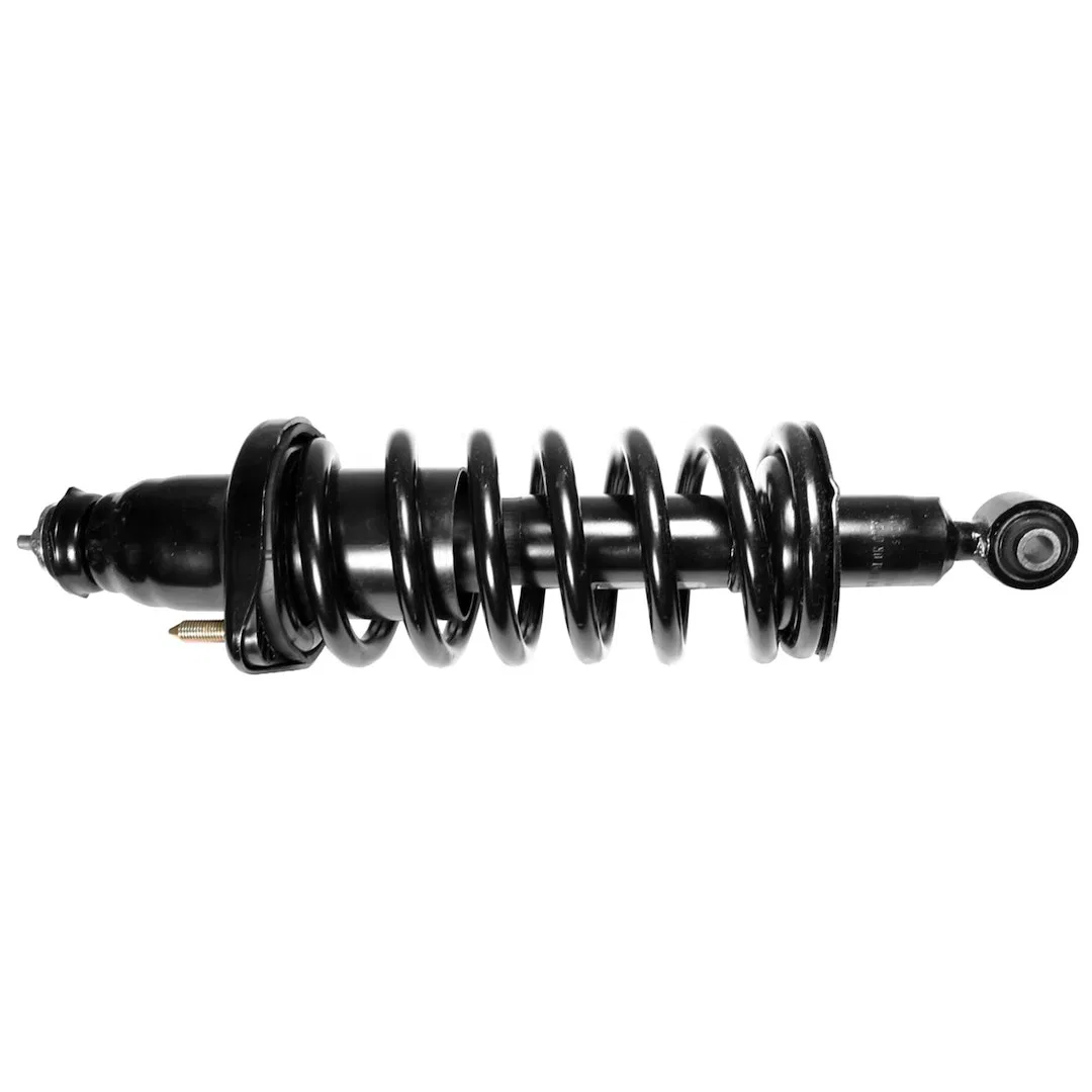 171340L – MONROE SHOCK Shock Absorber, Nitrogen Gas Charged OE Replacement Single