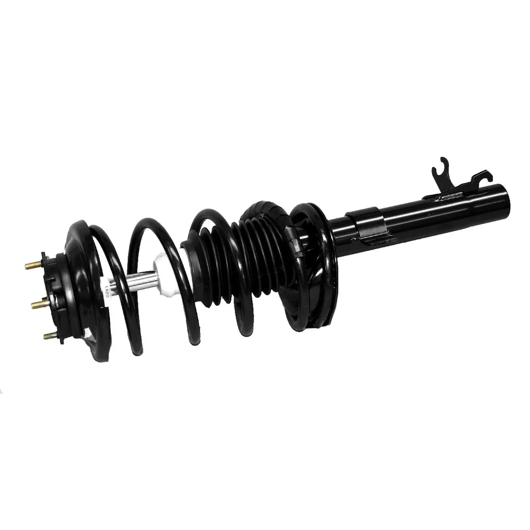 171505 – MONROE SHOCK Shock Absorber, Nitrogen Gas Charged OE Replacement Single