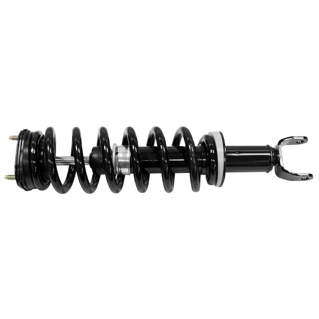 172292 – MONROE SHOCK Shock Absorber, Nitrogen Gas Charged OE Replacement Single
