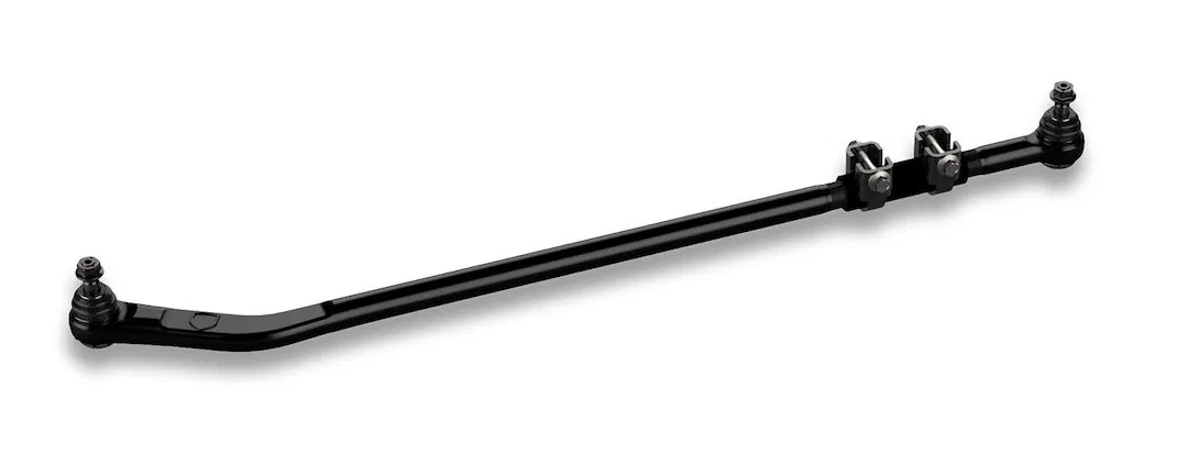 1853920 – TERAFLEX Drag Link, Non Greaseable