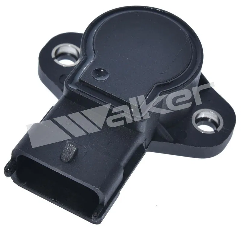 200-1350 – WALKER PROD. Throttle Position Sensor, OE Replacement 3 Blade Terminal Plastic