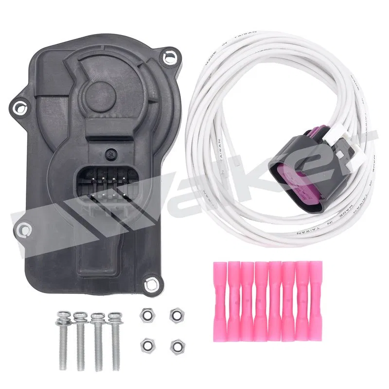 200-1357 – WALKER PROD. Throttle Position Sensor, OE Replacement 6 Blade Terminal Plastic