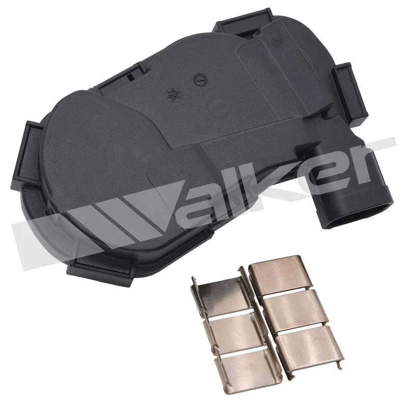 200-1404 – WALKER PROD. Throttle Position Sensor, OE Replacement 6 Blade Terminal Plastic