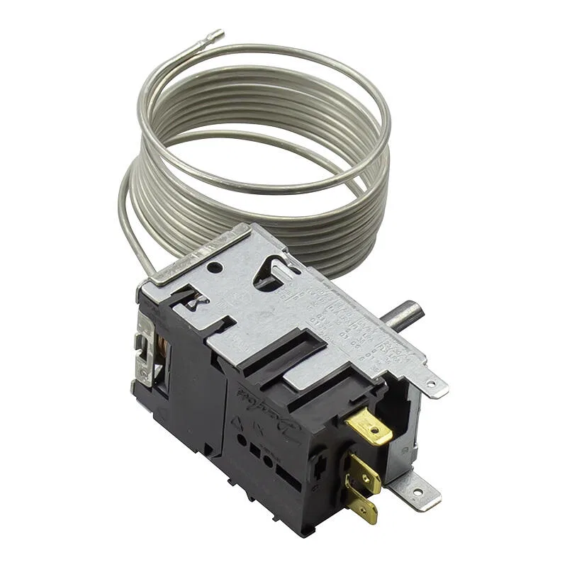 2007199025 – DOMETIC Refrigerator Thermostat Control Assembly, Replacement For Dometic RM2192 Series Refrigerators