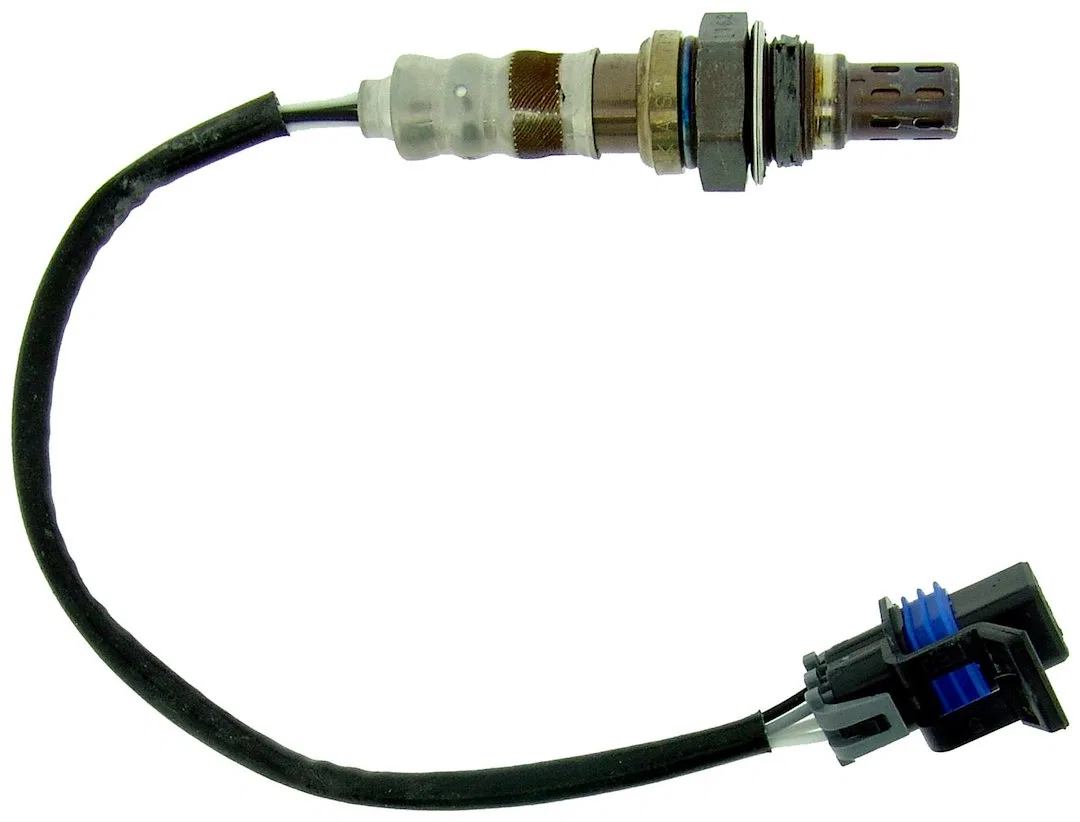 21023 – NGK Oxygen Sensor, OE Replacement Single Sensor