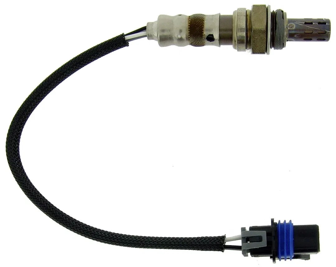 21044 – NGK Oxygen Sensor, OE Replacement Single Sensor