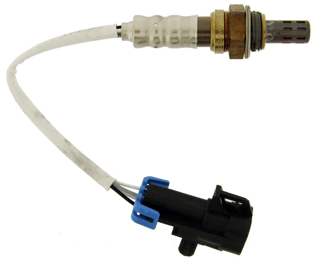 21045 – NGK Oxygen Sensor, OE Replacement Single Sensor