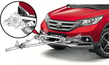 2301-1 – ROADMASTER Vehicle Baseplate, Standard Tab Without Safety Cables With Hardware