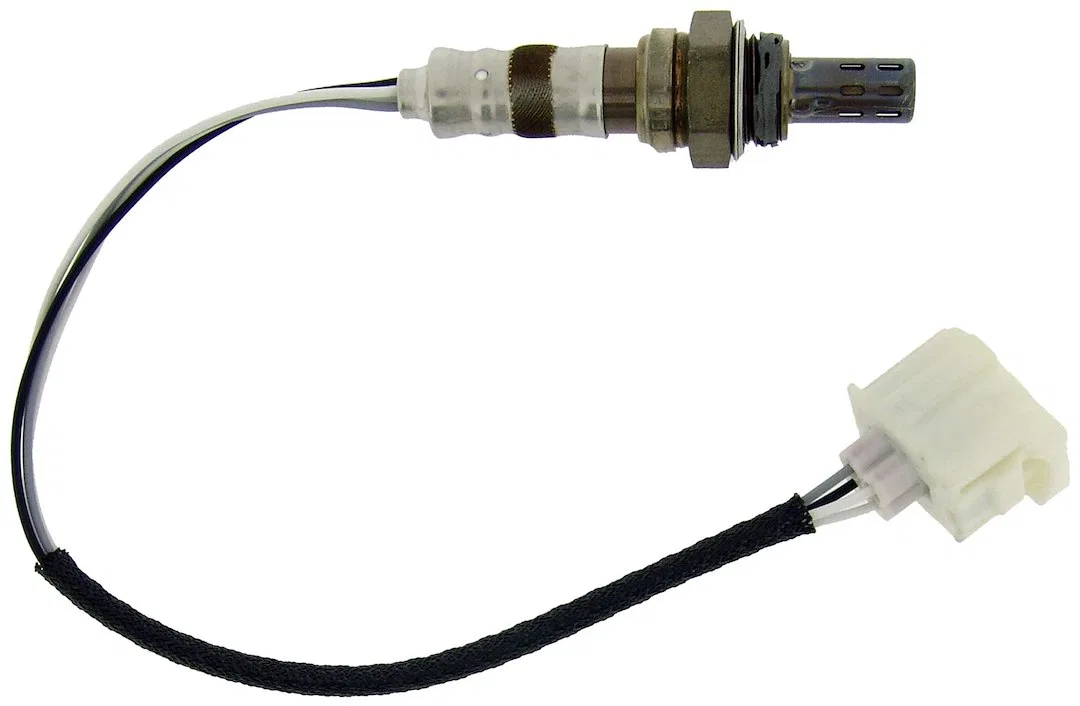 23142 – NGK Oxygen Sensor, OE Replacement Single Sensor