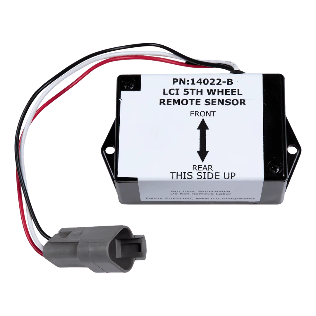 232201 – LIPPERT COMP Leveling Jack Hall Effect Sensor, Replacement For Lippert Electric Leveling Jack Rear