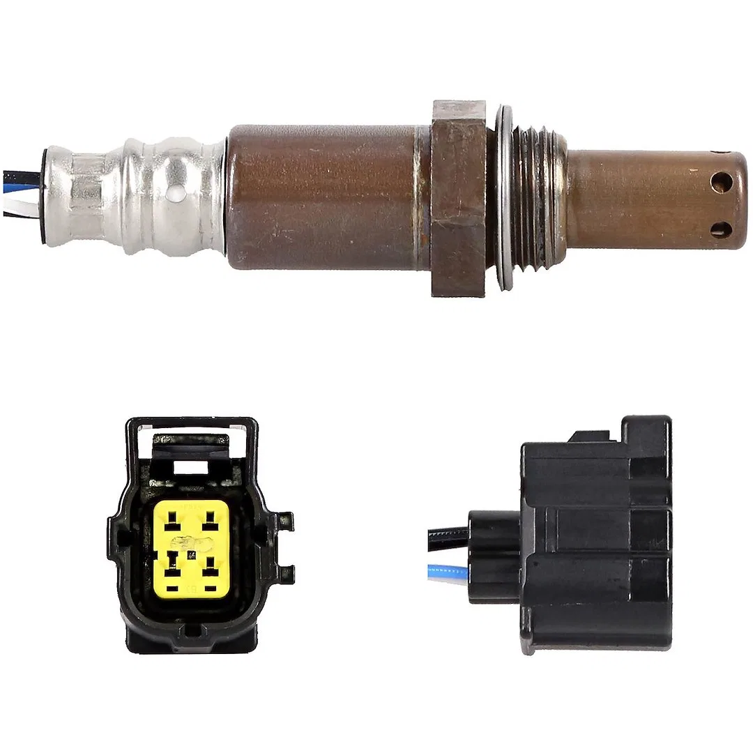 234-4116 – DENSO Oxygen Sensor, OE-Replacement