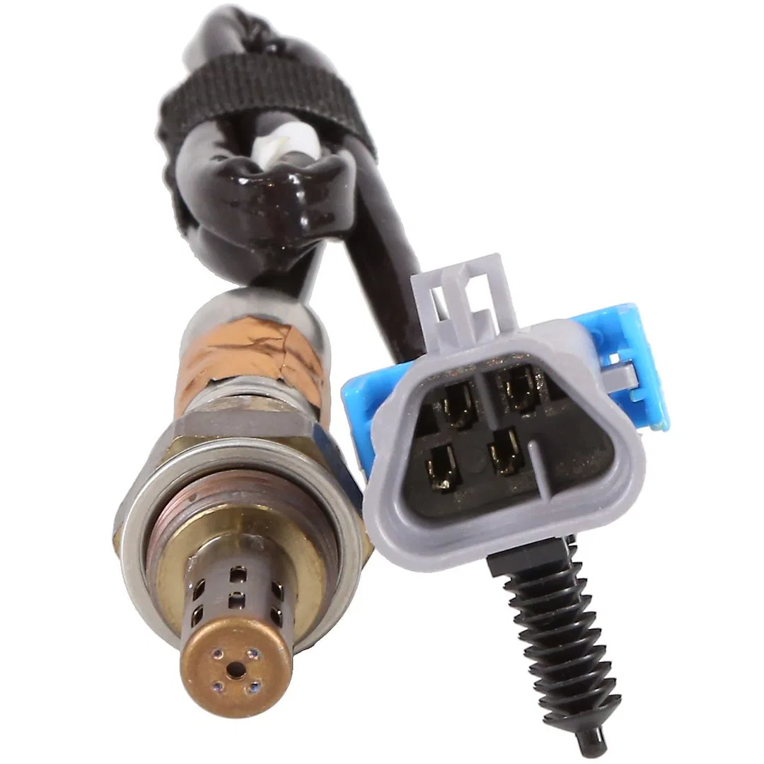 234-4119 – DENSO Oxygen Sensor, OE-Replacement