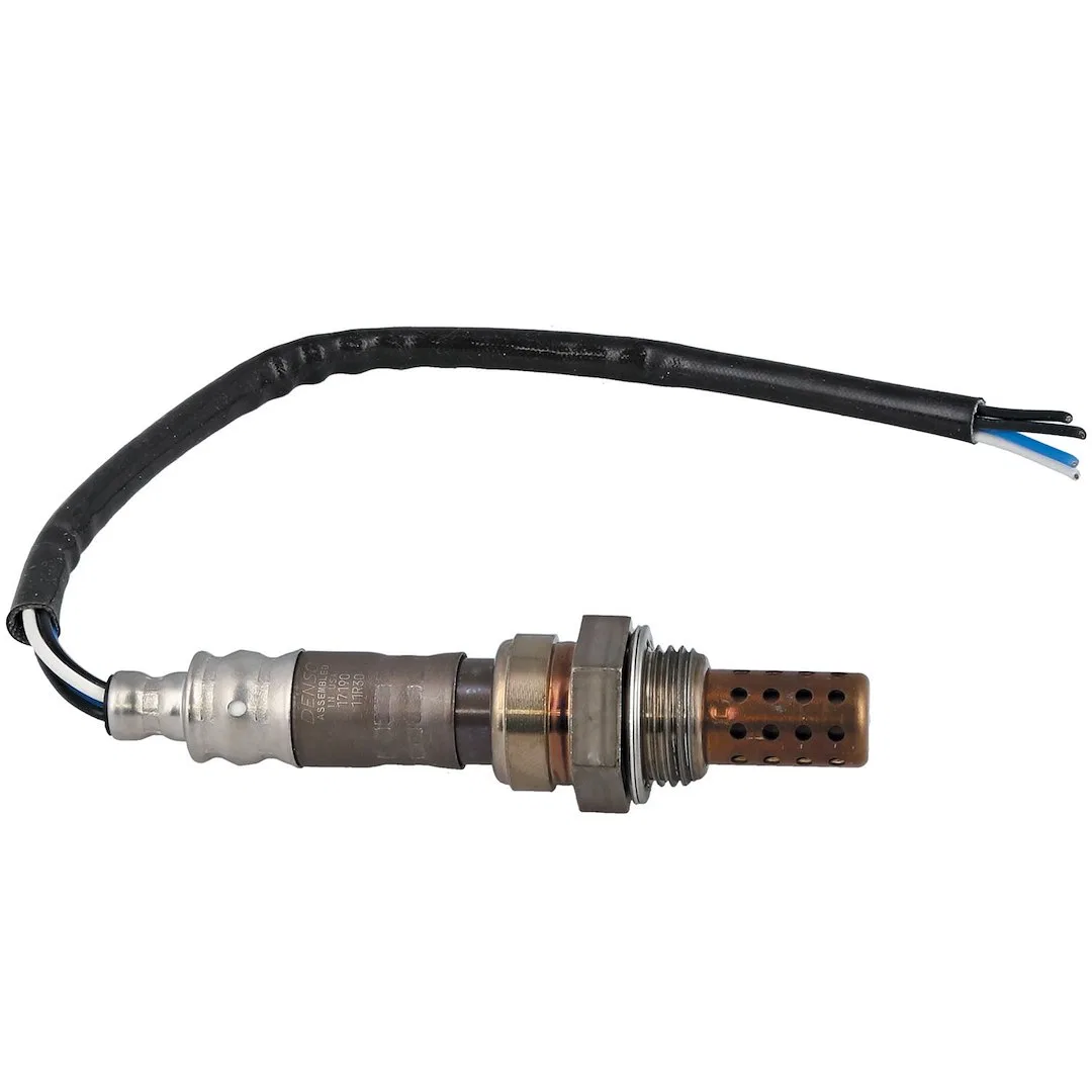 234-4201 – DENSO Oxygen Sensor, Without Connector