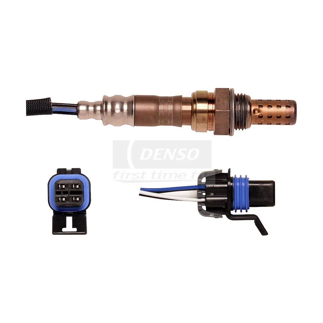 234-4616 – DENSO Oxygen Sensor, OE-Replacement