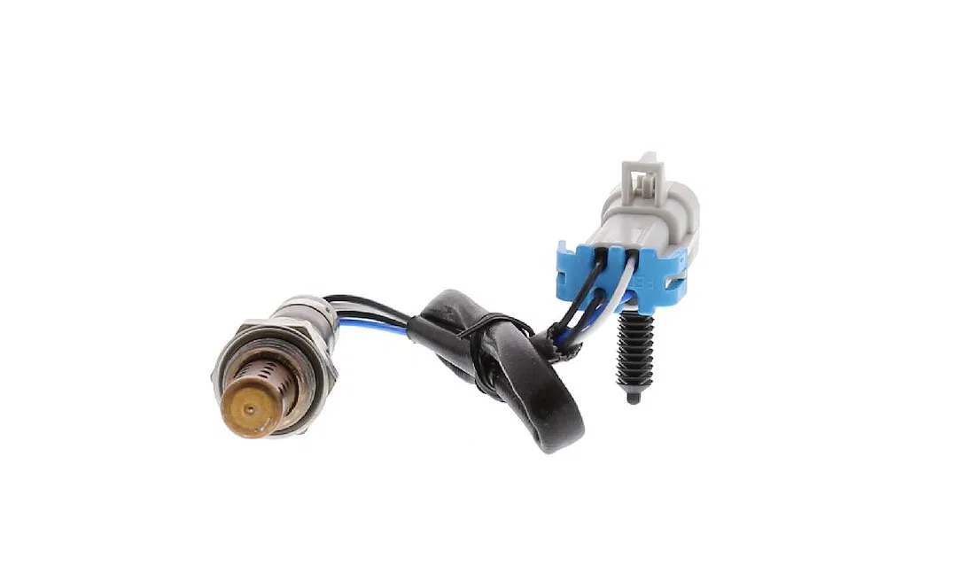234-4668 – DENSO Oxygen Sensor, OE-Replacement