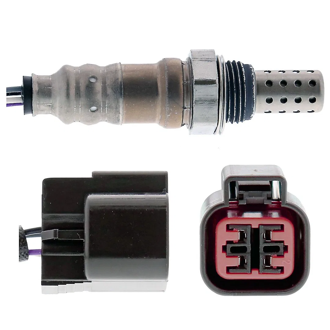 234-4851 – DENSO Oxygen Sensor, OE-Replacement