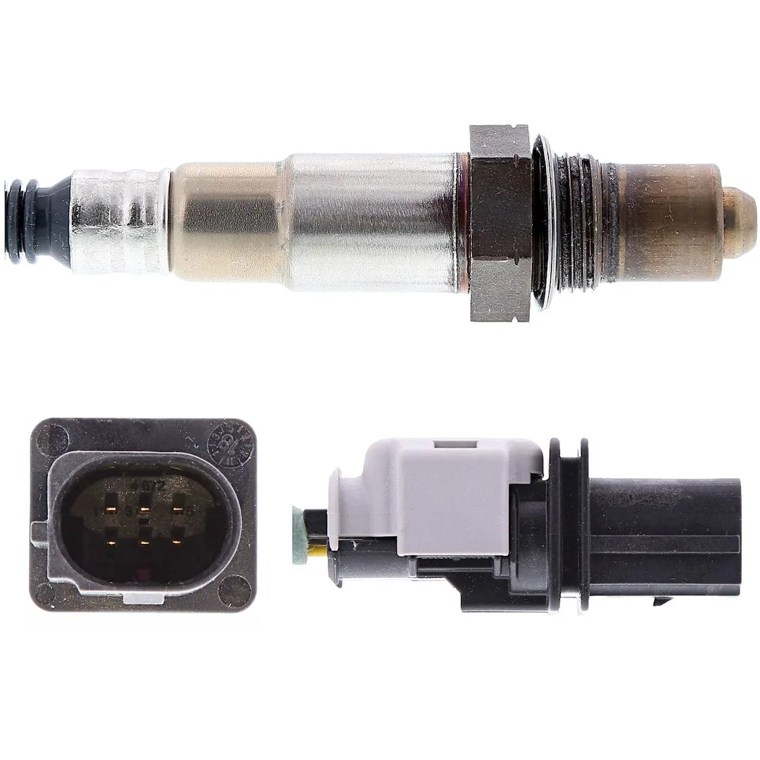 234-5172 – DENSO Oxygen Sensor, OE-Replacement