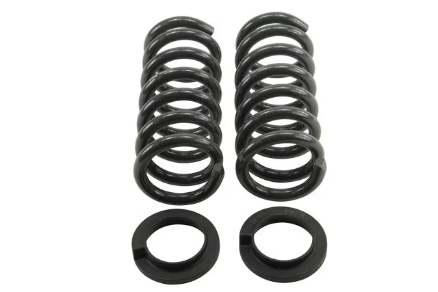 23405 – BELLTECH Lowering Kit, 2 Inch Drop When Using Isolators Or 3 Inch Drop Without Isolators Shock Absorbers Not ...