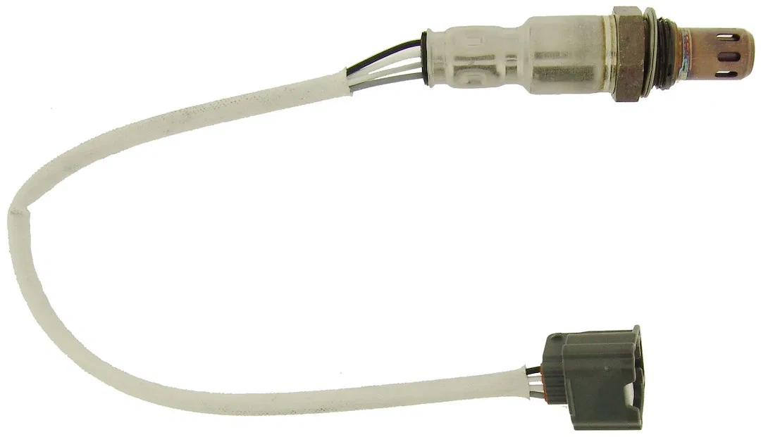 24168 – NGK Oxygen Sensor, OE Replacement Single Sensor