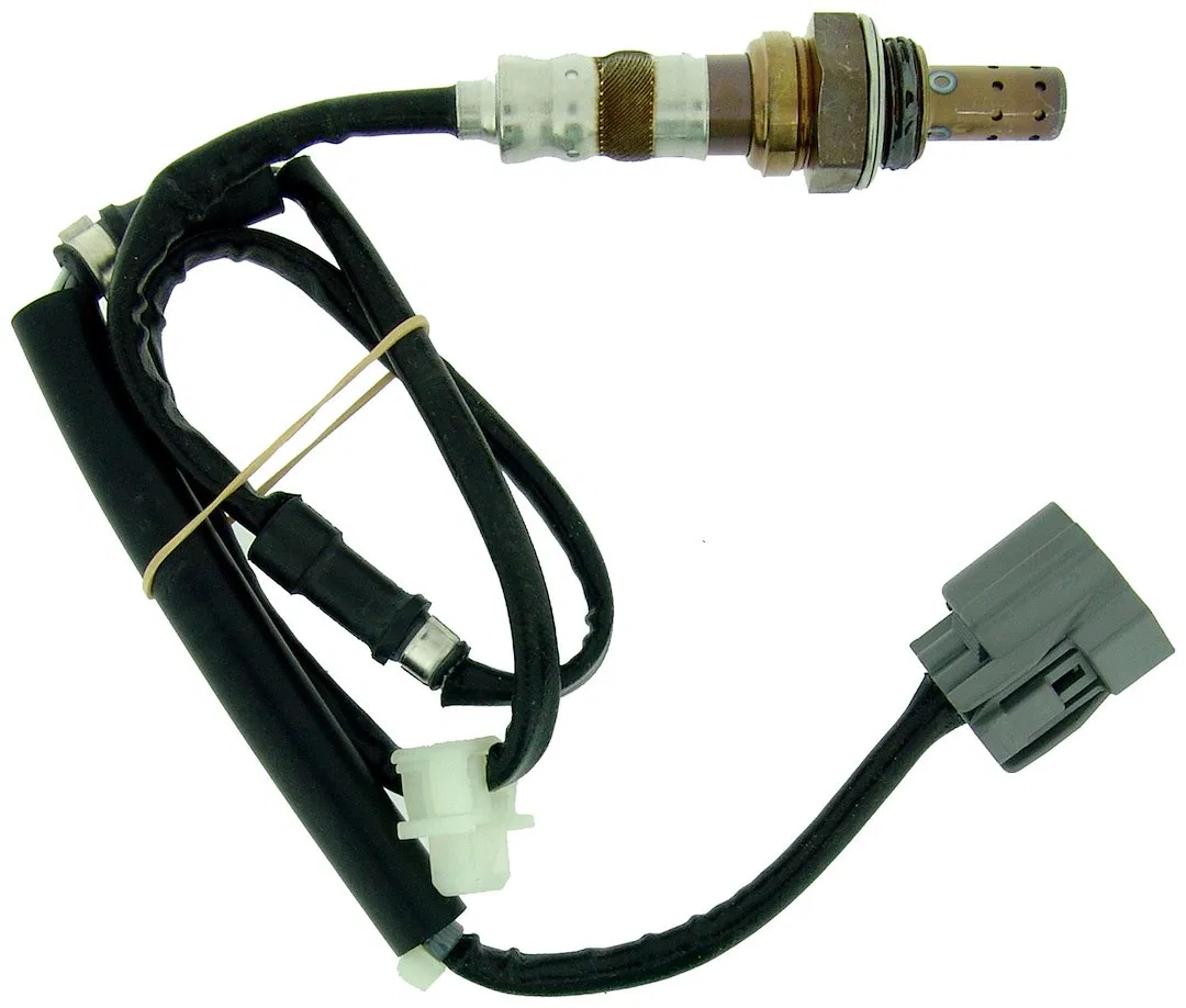 24284 – NGK Oxygen Sensor, OE Replacement Single Sensor
