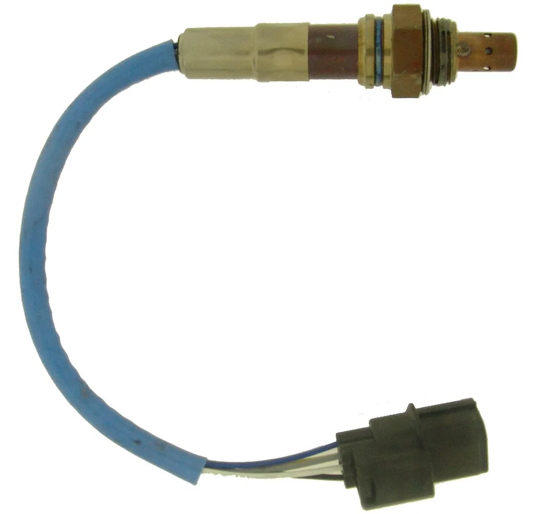 24346 – NGK Oxygen Sensor, OE Replacement Single Sensor