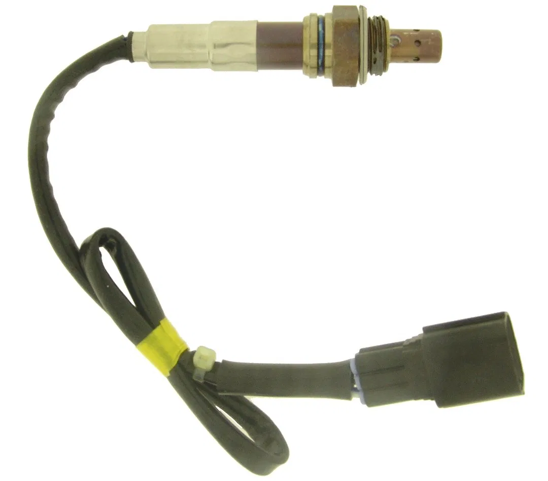 24355 – NGK Oxygen Sensor, OE Replacement Single Sensor