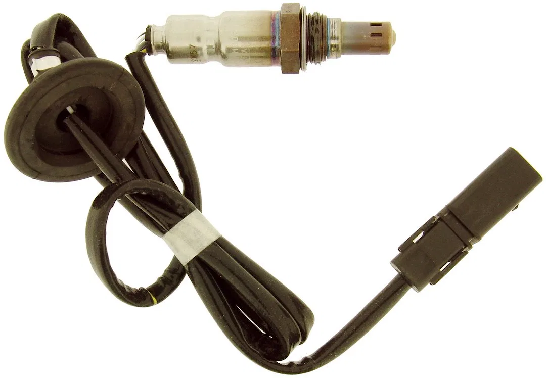 24399 – NGK Oxygen Sensor, OE Replacement Single Sensor