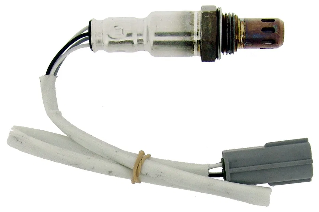 24448 – NGK Oxygen Sensor, OE Replacement Single Sensor