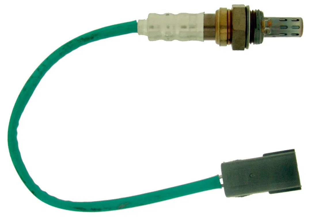 24458 – NGK Oxygen Sensor, OE Replacement Single Sensor