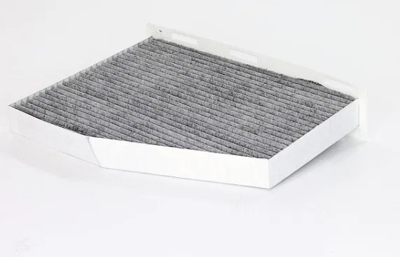 24489 – WIX FILTR LD Cabin Air Filter, OE Replacement