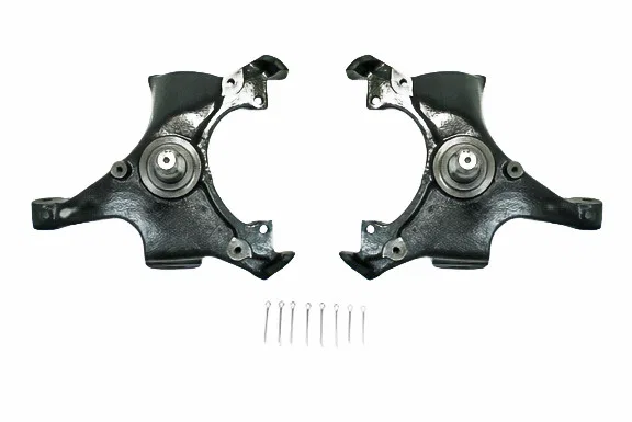 2500 – BELLTECH Spindle, 2 Inch Drop Iron Set Of 2