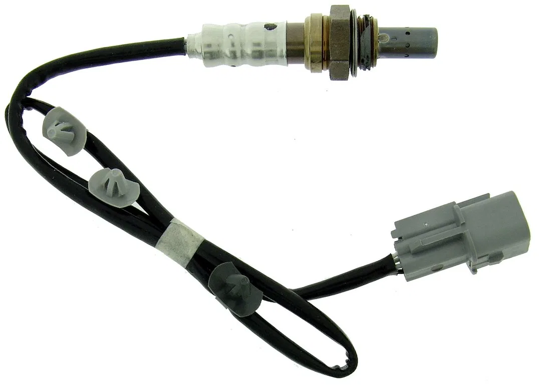 25160 – NGK Oxygen Sensor, OE Replacement Single Sensor