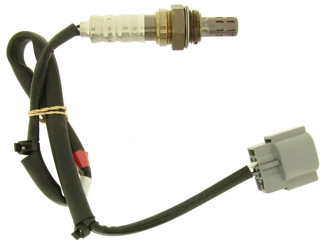 25201 – NGK Oxygen Sensor, OE Replacement Single Sensor