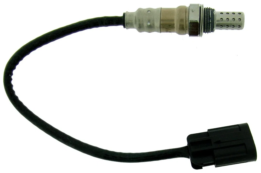 25671 – NGK Oxygen Sensor, OE Replacement Single Sensor