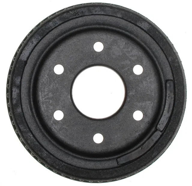 2586R – RAYBESTOS Brake Drum, OE Replacement