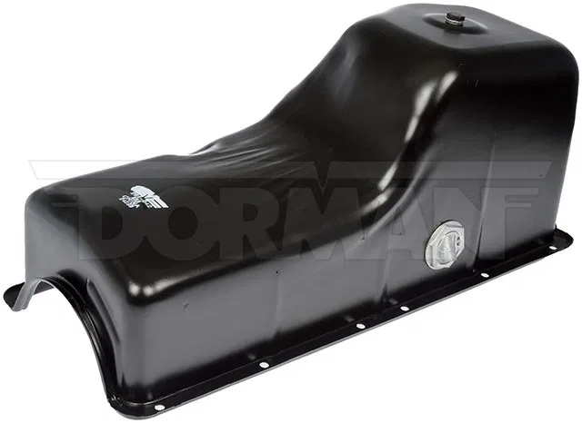 264-042 – DORMAN Oil Pan, OE Replacement