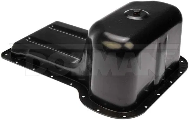 264-046 – DORMAN Oil Pan, OE Replacement